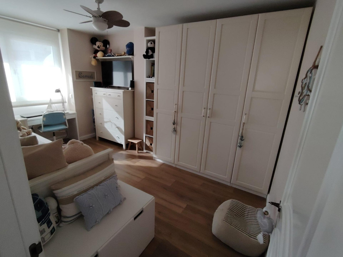 Appartement te koop in Benalmadena | 2 slaapkamers H5342890