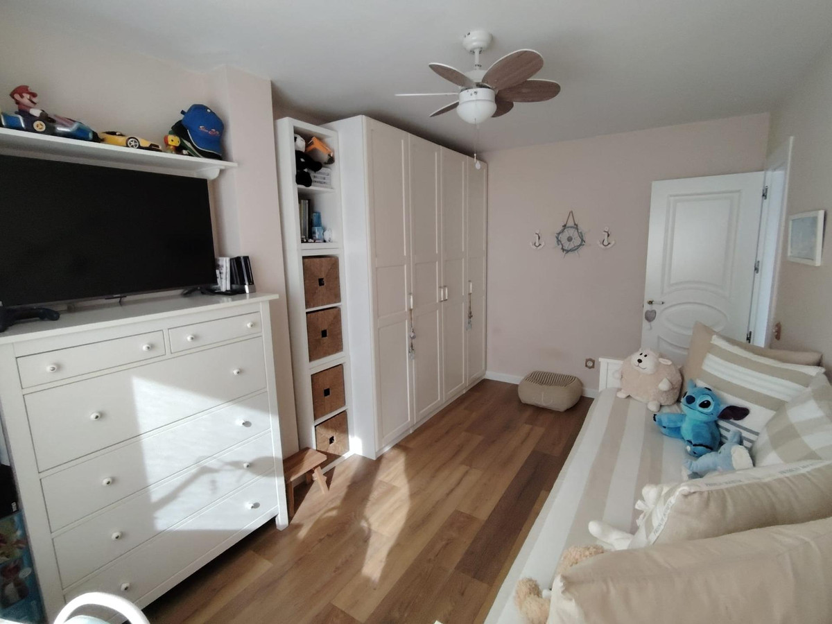 Appartement te koop in Benalmadena | 2 slaapkamers H5342890