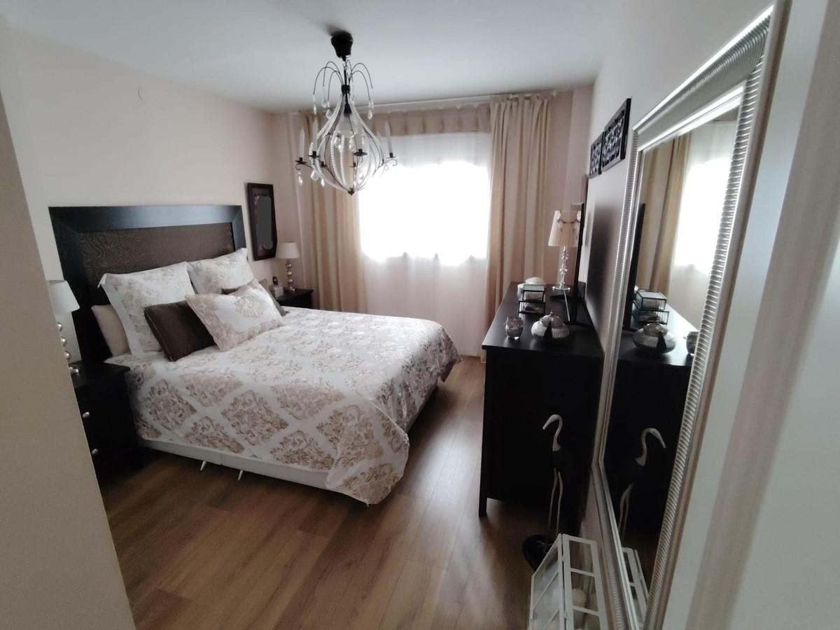 Appartement te koop in Benalmadena | 2 slaapkamers H5342890