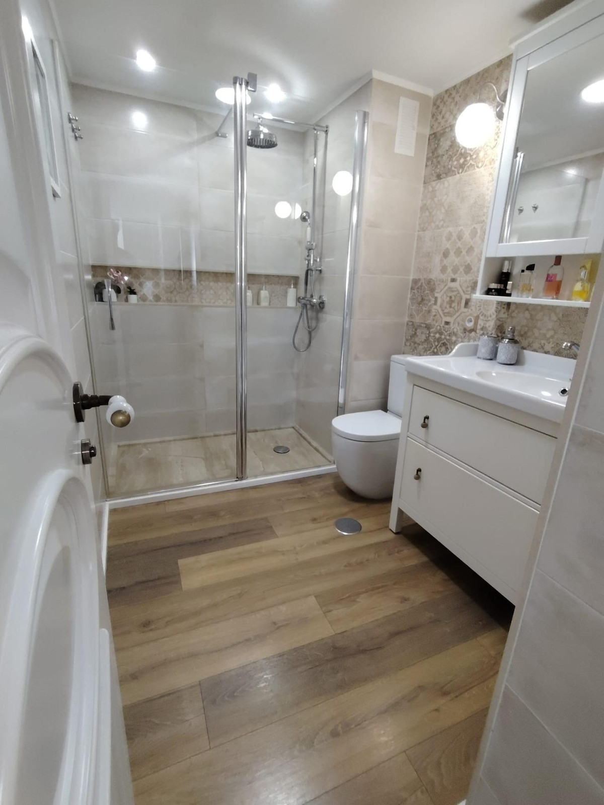 Appartement te koop in Benalmadena | 2 slaapkamers H5342890