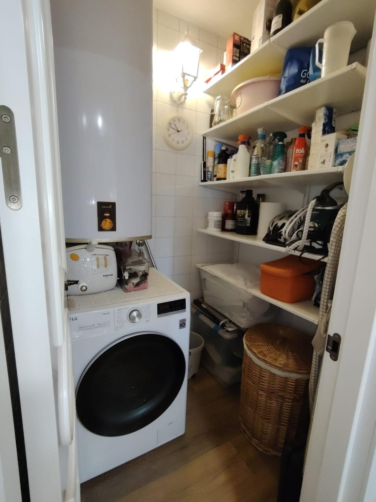 Appartement te koop in Benalmadena | 2 slaapkamers H5342890