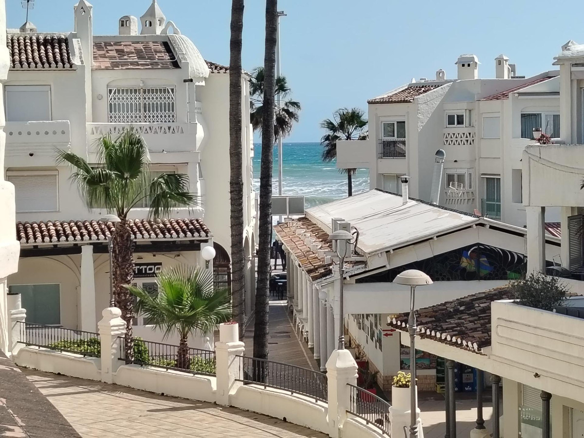 Appartement te koop in Benalmadena | 2 slaapkamers H5342890
