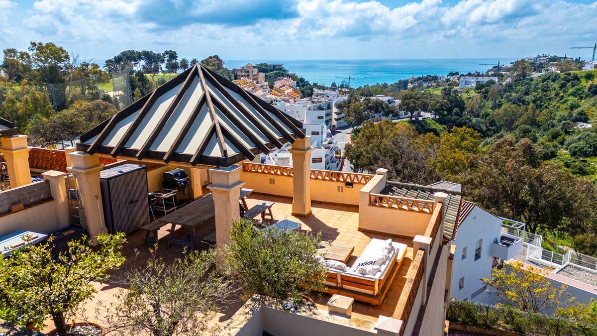 Appartement te koop in Benalmadena | 2 slaapkamers H5344429