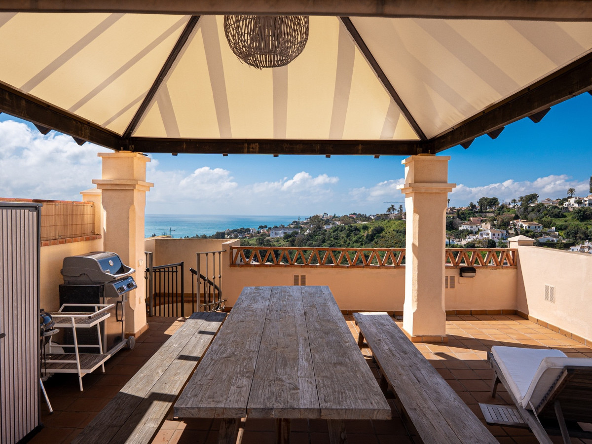 Appartement te koop in Benalmadena | 2 slaapkamers H5344429