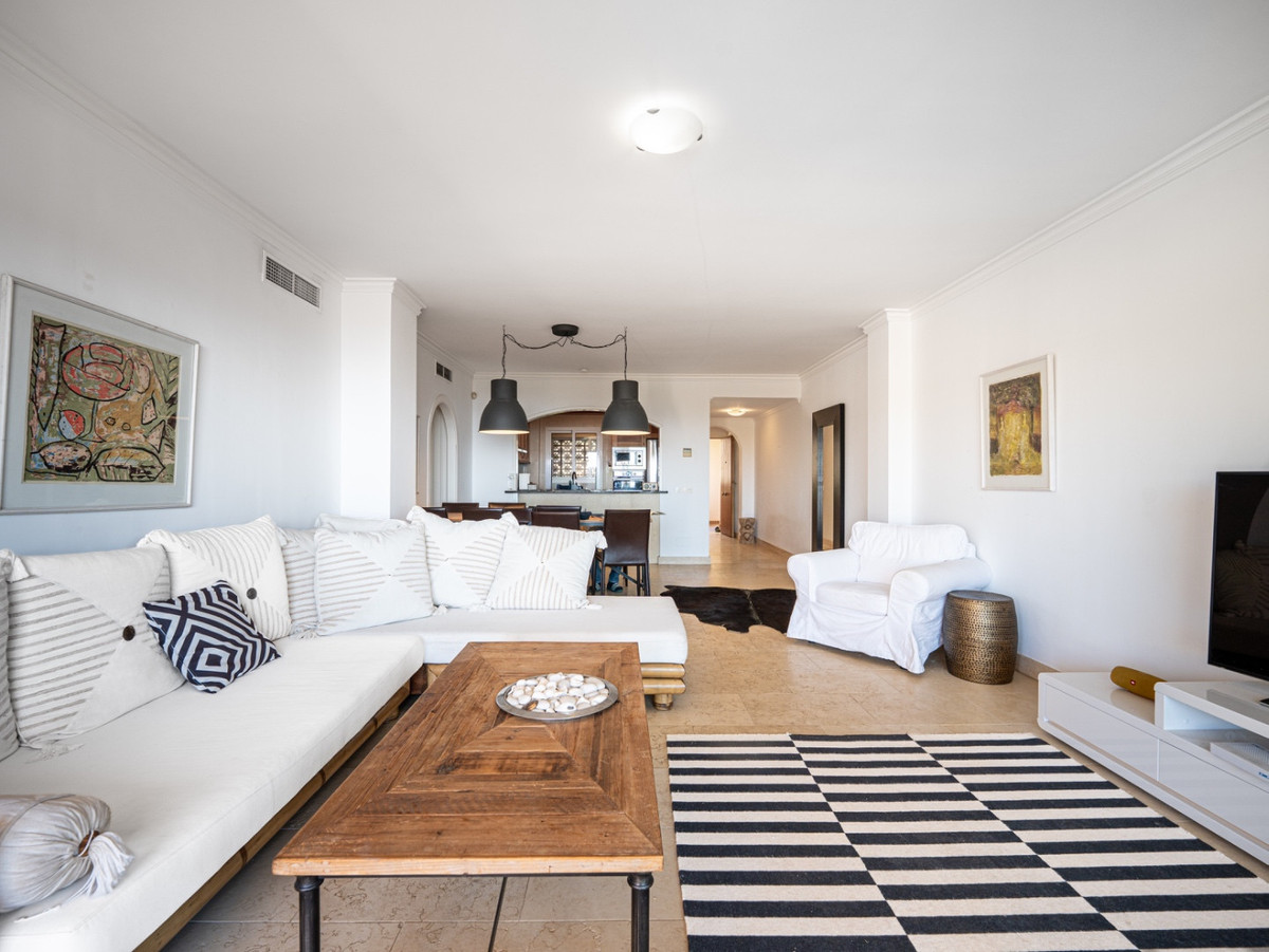 Appartement te koop in Benalmadena | 2 slaapkamers H5344429