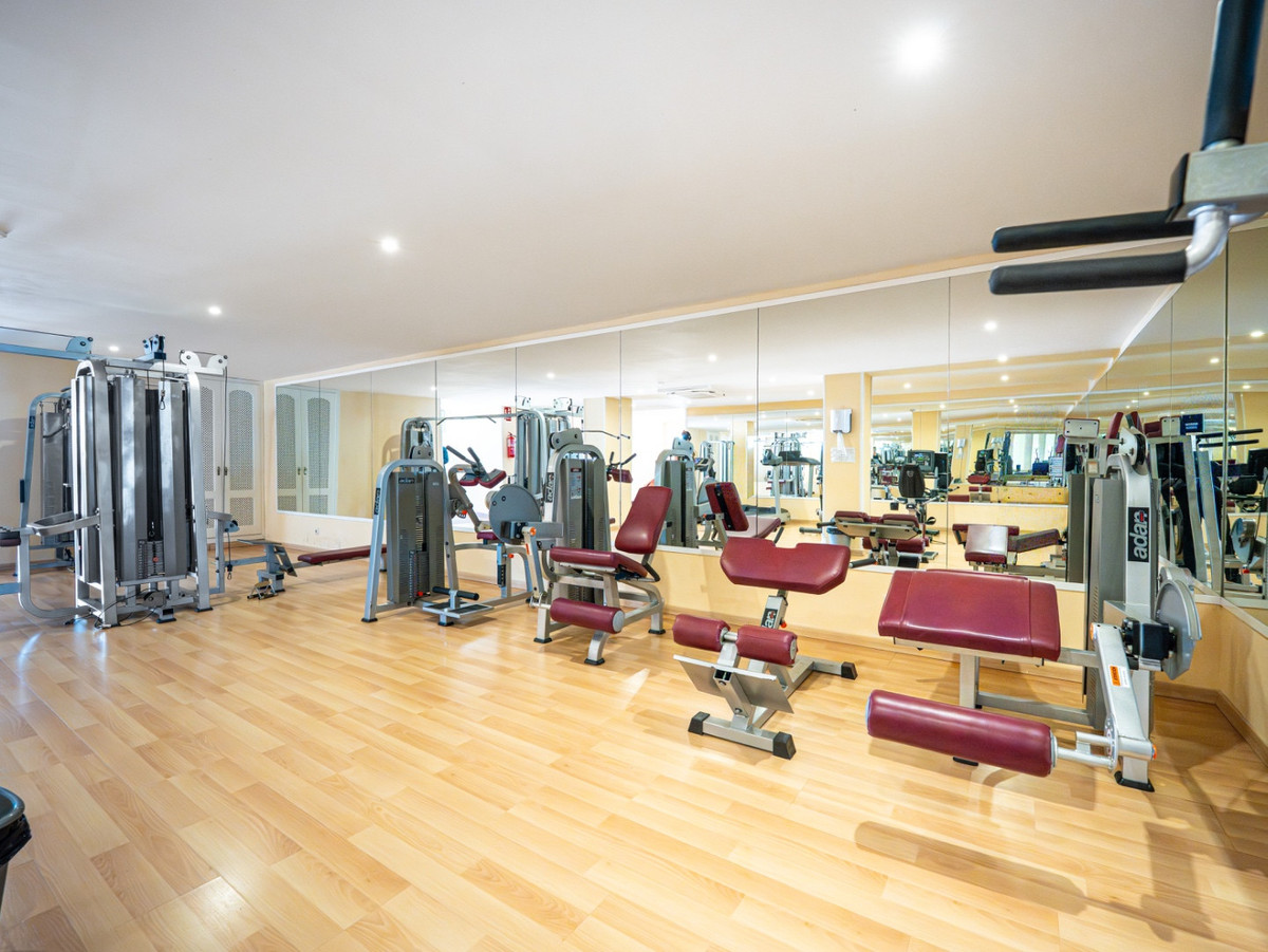 Appartement te koop in Benalmadena | 2 slaapkamers H5344429