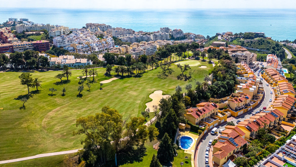 Appartement te koop in Benalmadena | 2 slaapkamers H5344429