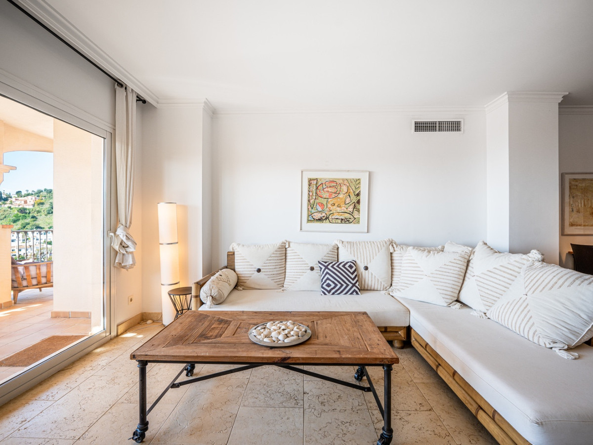 Appartement te koop in Benalmadena | 2 slaapkamers H5344429