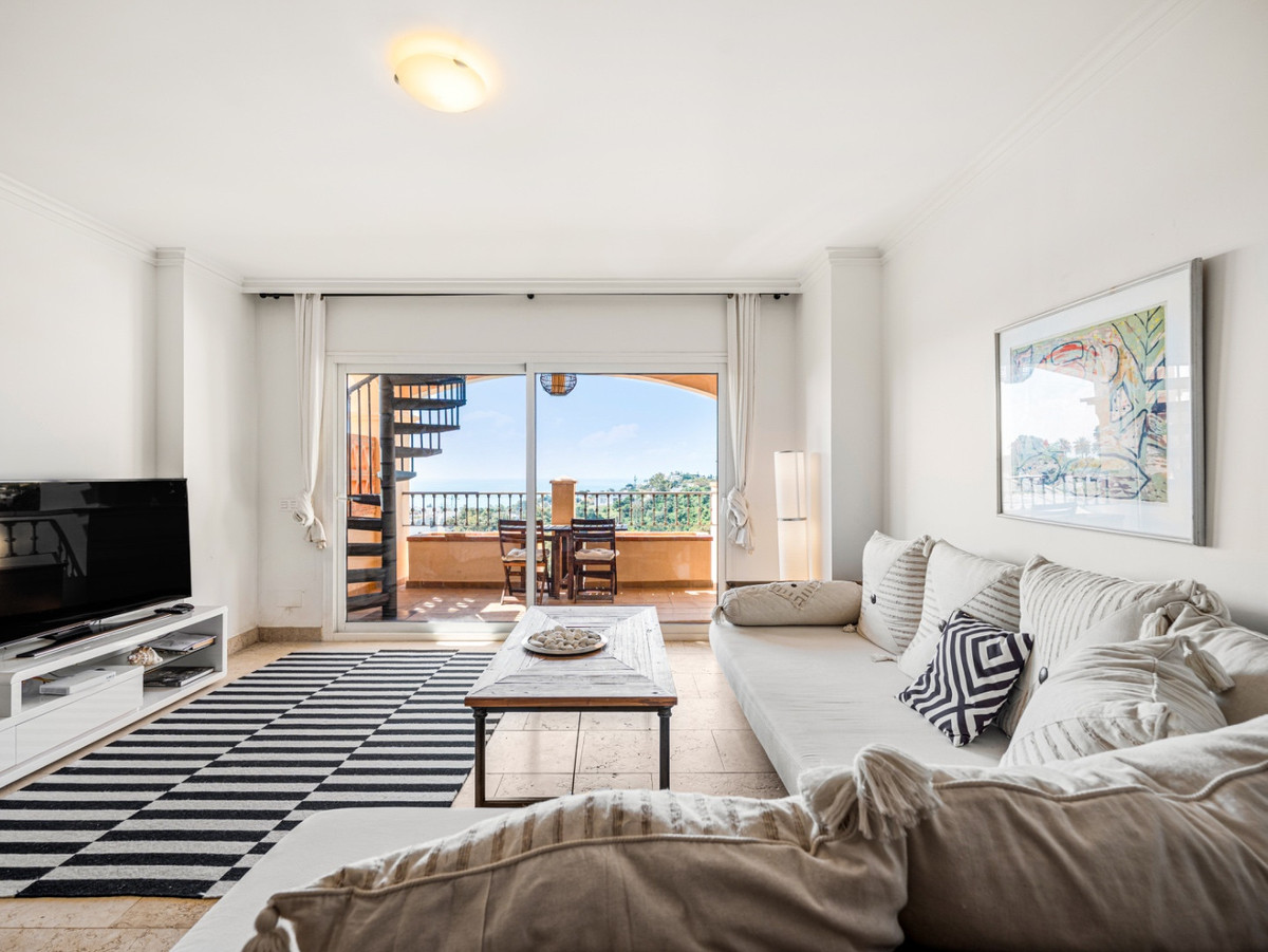 Appartement te koop in Benalmadena | 2 slaapkamers H5344429