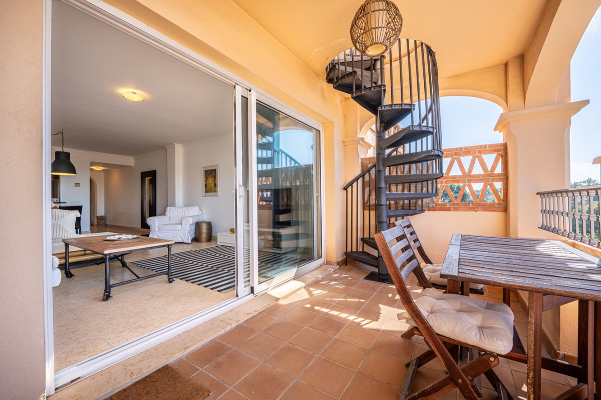 Appartement te koop in Benalmadena | 2 slaapkamers H5344429