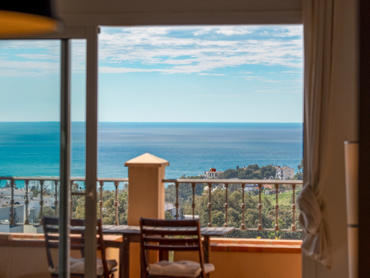 Appartement te koop in Benalmadena | 2 slaapkamers H5344429