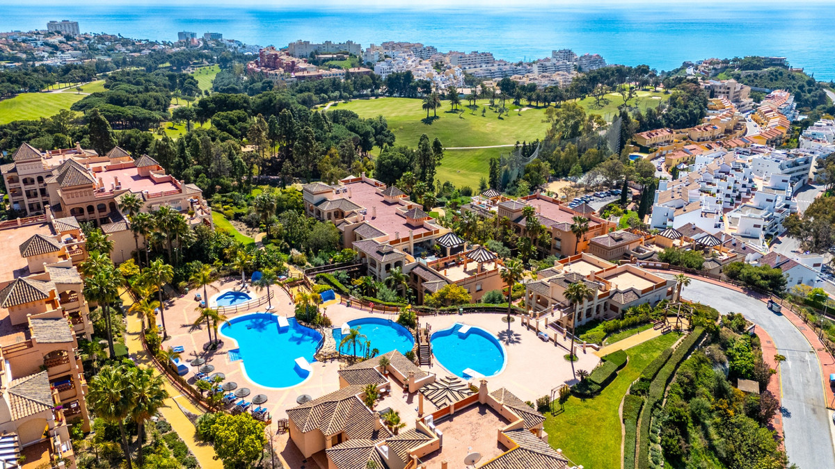 Appartement te koop in Benalmadena | 2 slaapkamers H5344429