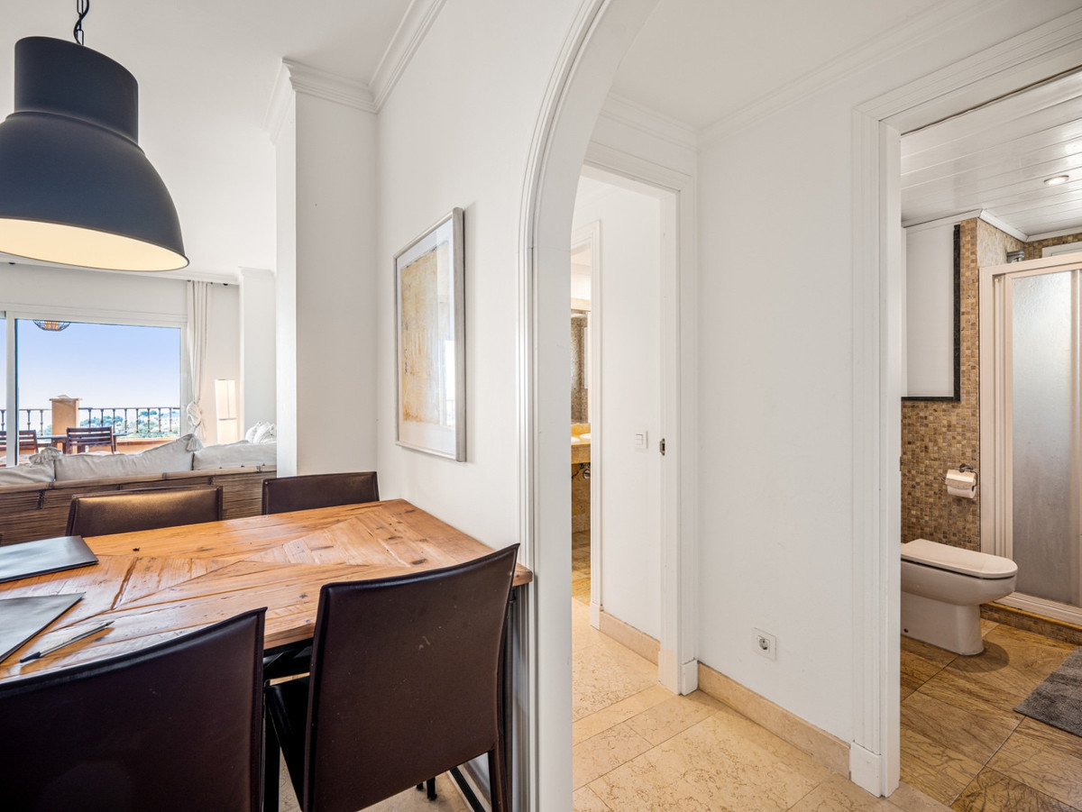 Appartement te koop in Benalmadena | 2 slaapkamers H5344429