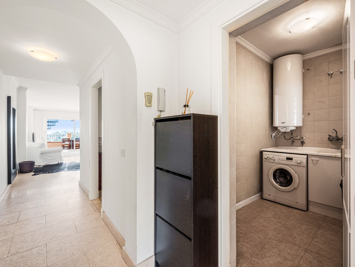 Appartement te koop in Benalmadena | 2 slaapkamers H5344429