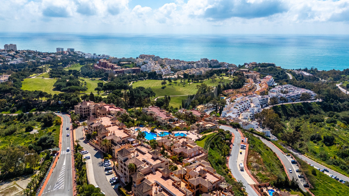 Appartement te koop in Benalmadena | 2 slaapkamers H5344429