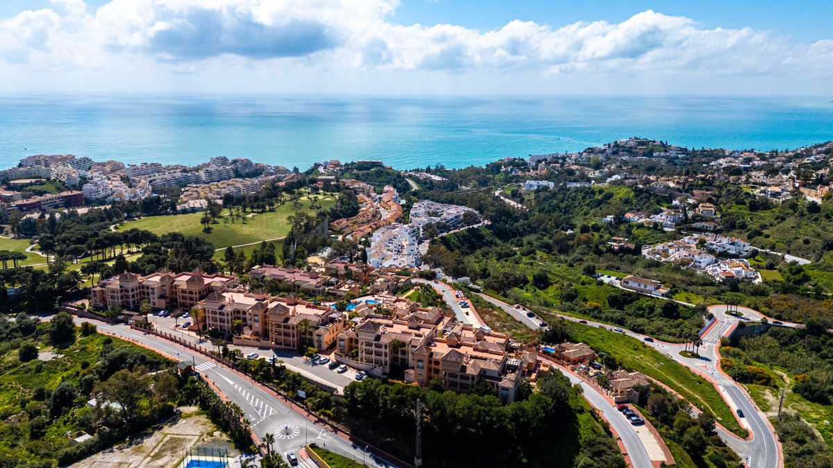 Appartement te koop in Benalmadena | 2 slaapkamers H5344429