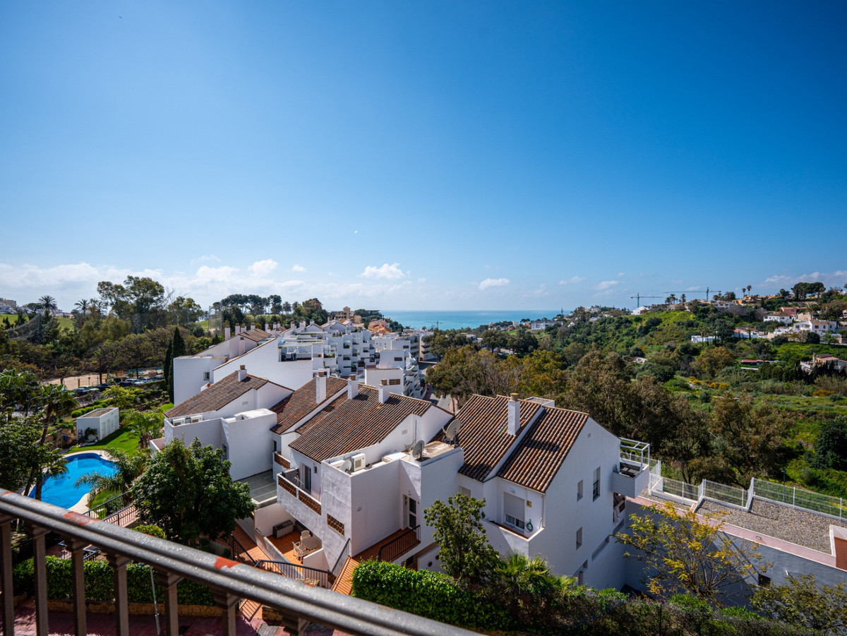 Appartement te koop in Benalmadena | 2 slaapkamers H5344429