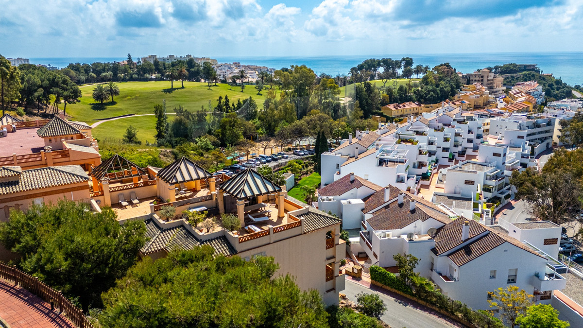 Appartement te koop in Benalmadena | 2 slaapkamers H5344429