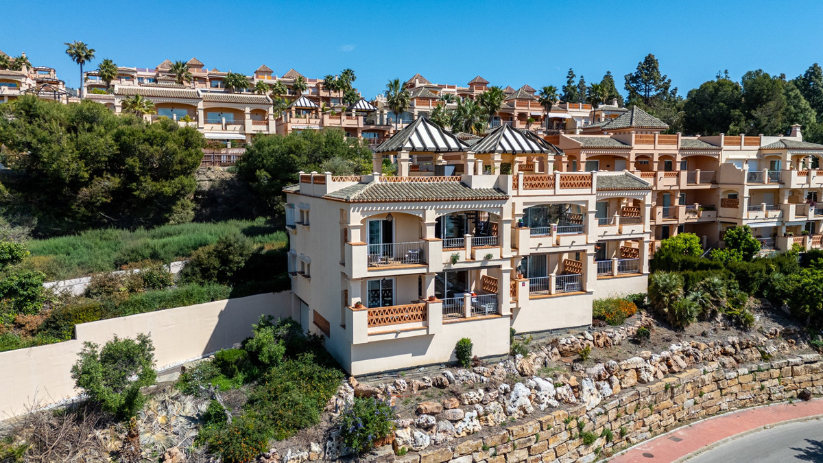 Appartement te koop in Benalmadena | 2 slaapkamers H5344429