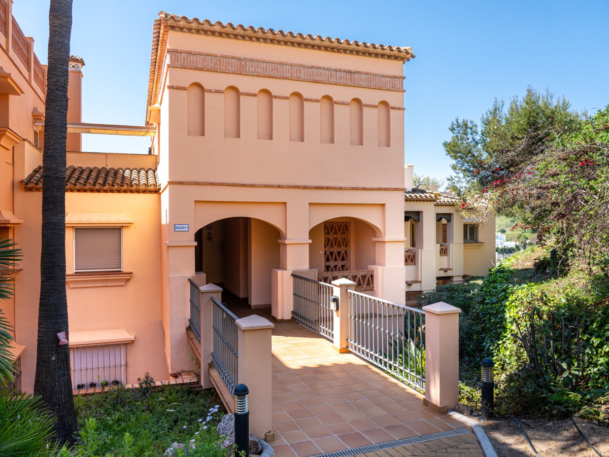 Appartement te koop in Benalmadena | 2 slaapkamers H5344429