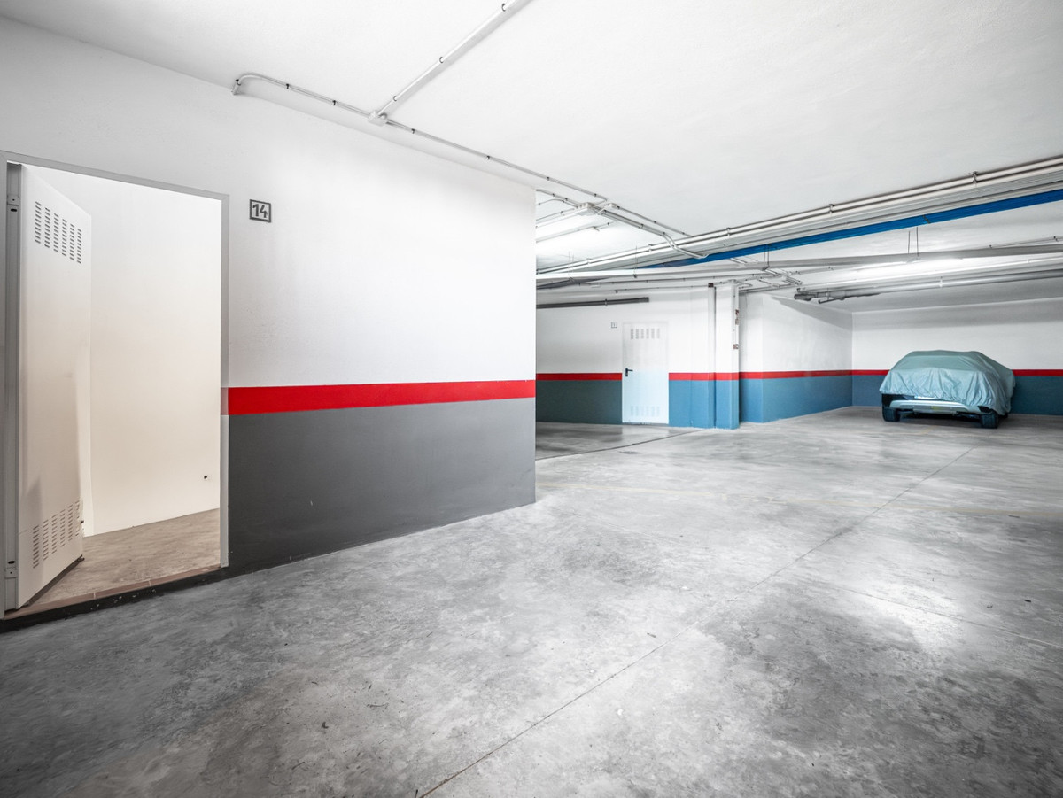 Appartement te koop in Benalmadena | 2 slaapkamers H5344429