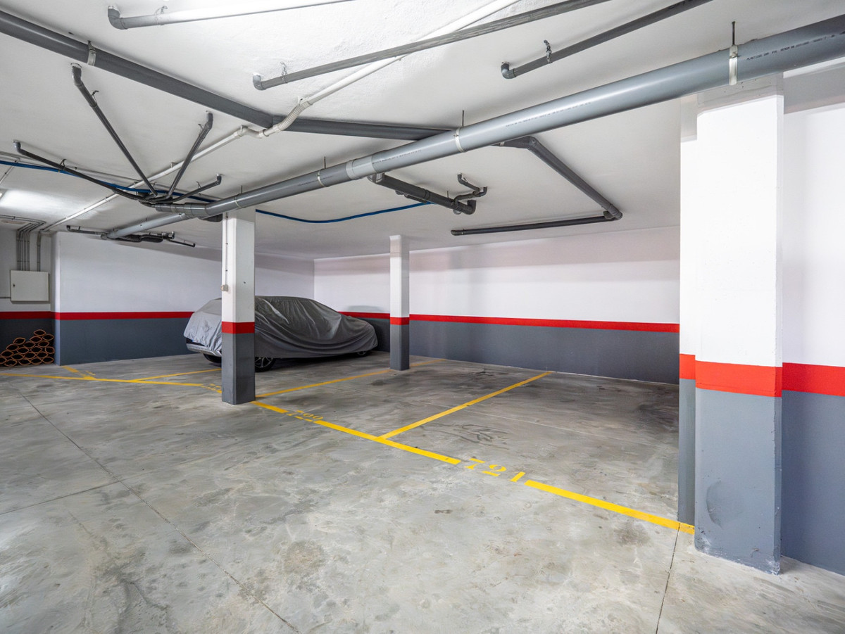 Appartement te koop in Benalmadena | 2 slaapkamers H5344429