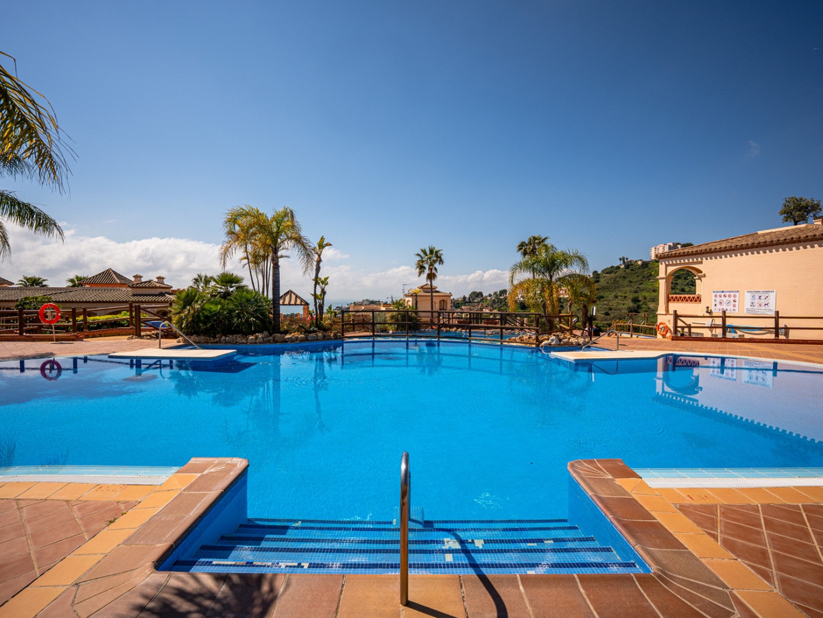 Appartement te koop in Benalmadena | 2 slaapkamers H5344429