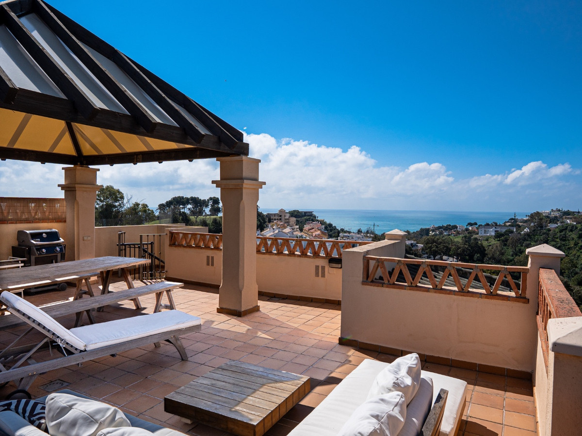 Appartement te koop in Benalmadena | 2 slaapkamers H5344429