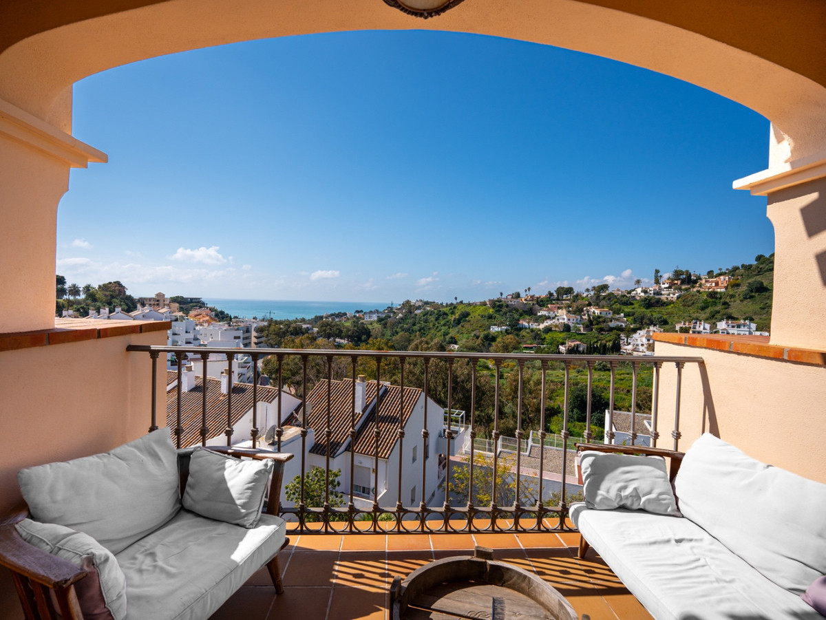 Appartement te koop in Benalmadena | 2 slaapkamers H5344429