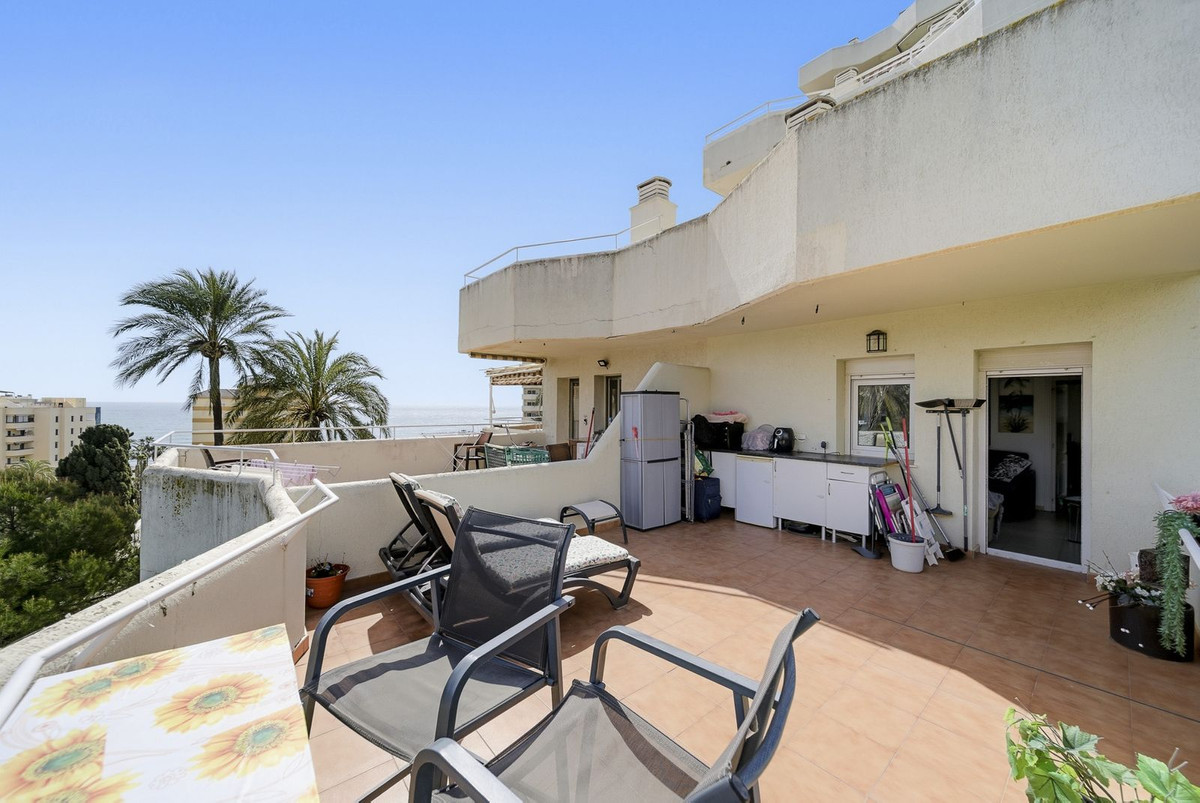 Appartement te koop in Benalmadena | 1 slaapkamers H5346484
