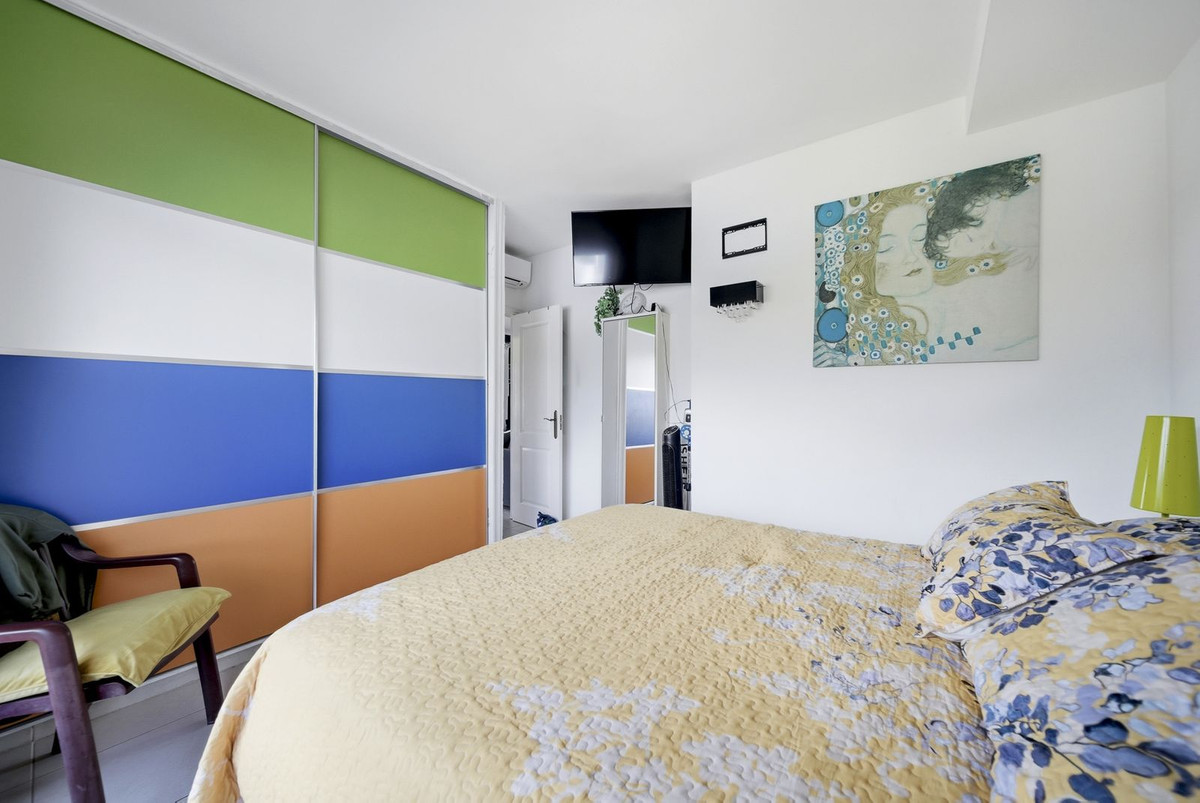 Appartement te koop in Benalmadena | 1 slaapkamers H5346484