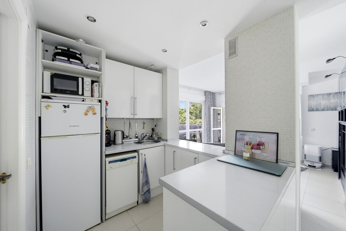 Appartement te koop in Benalmadena | 1 slaapkamers H5346484