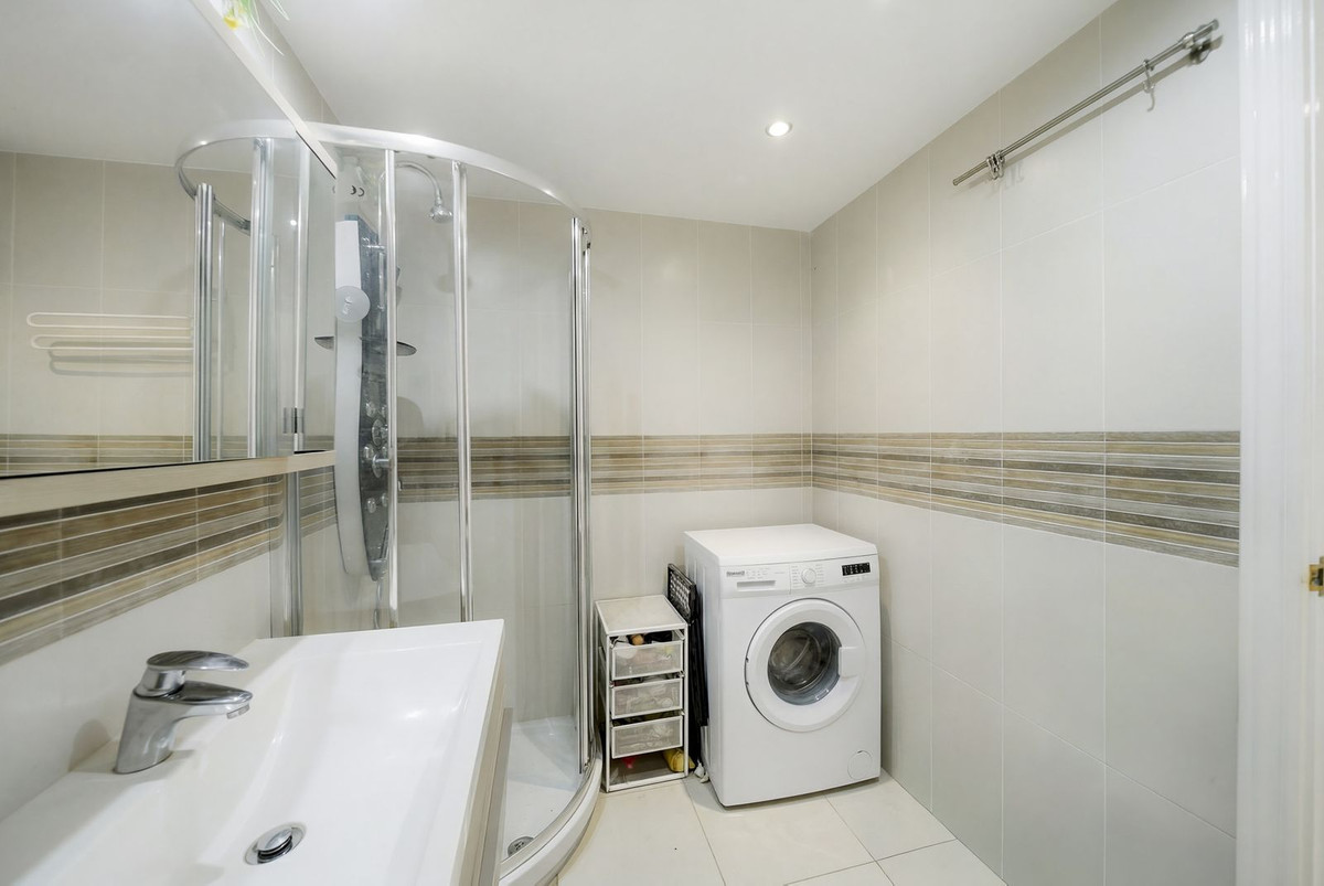 Appartement te koop in Benalmadena | 1 slaapkamers H5346484