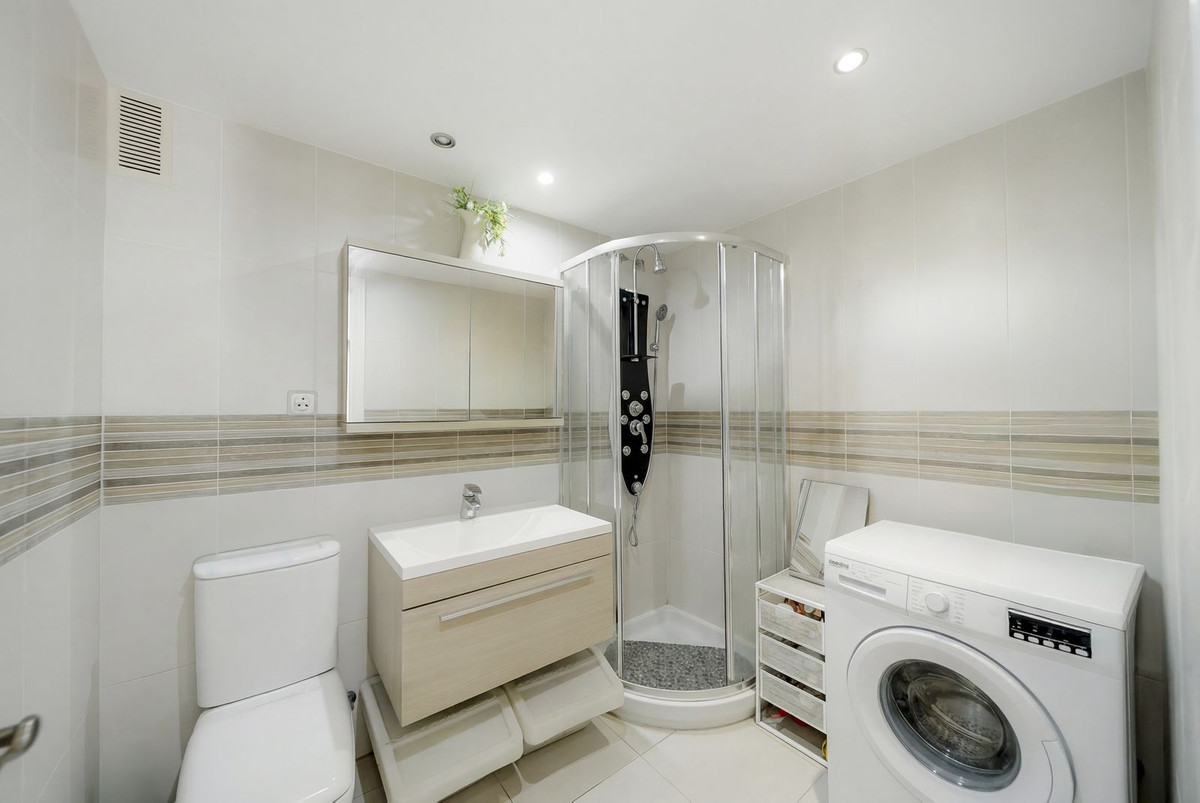 Appartement te koop in Benalmadena | 1 slaapkamers H5346484