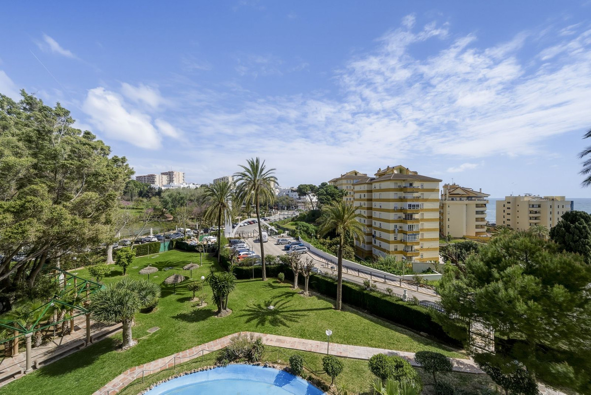 Appartement te koop in Benalmadena | 1 slaapkamers H5346484