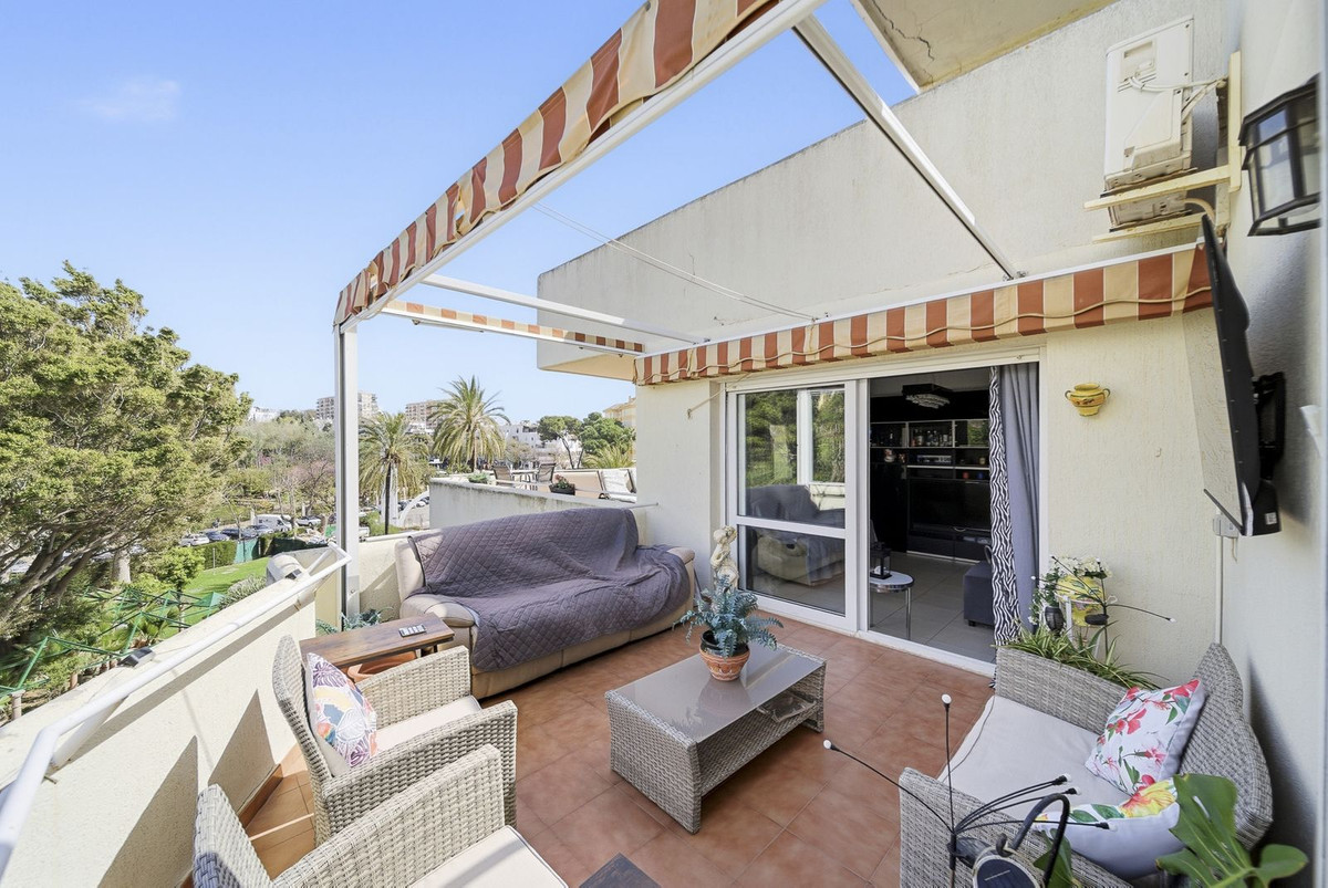 Appartement te koop in Benalmadena | 1 slaapkamers H5346484