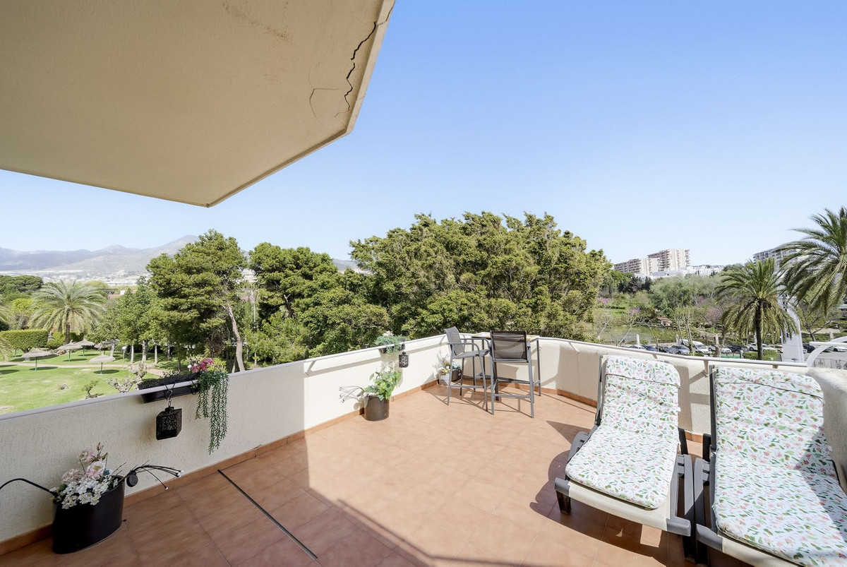 Appartement te koop in Benalmadena | 1 slaapkamers H5346484