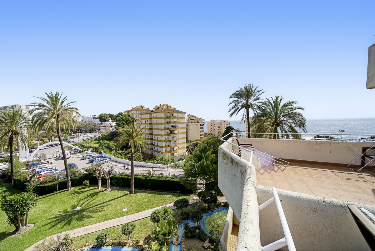 Appartement te koop in Benalmadena | 1 slaapkamers H5346484