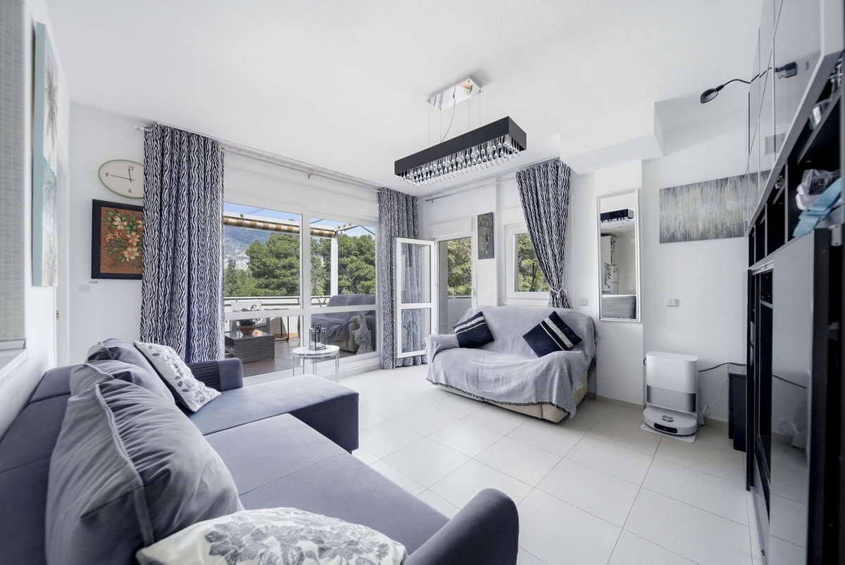 Appartement te koop in Benalmadena | 1 slaapkamers H5346484