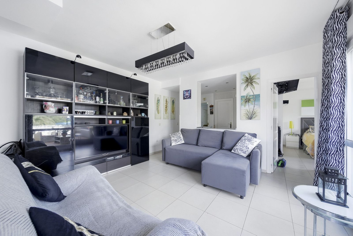 Appartement te koop in Benalmadena | 1 slaapkamers H5346484