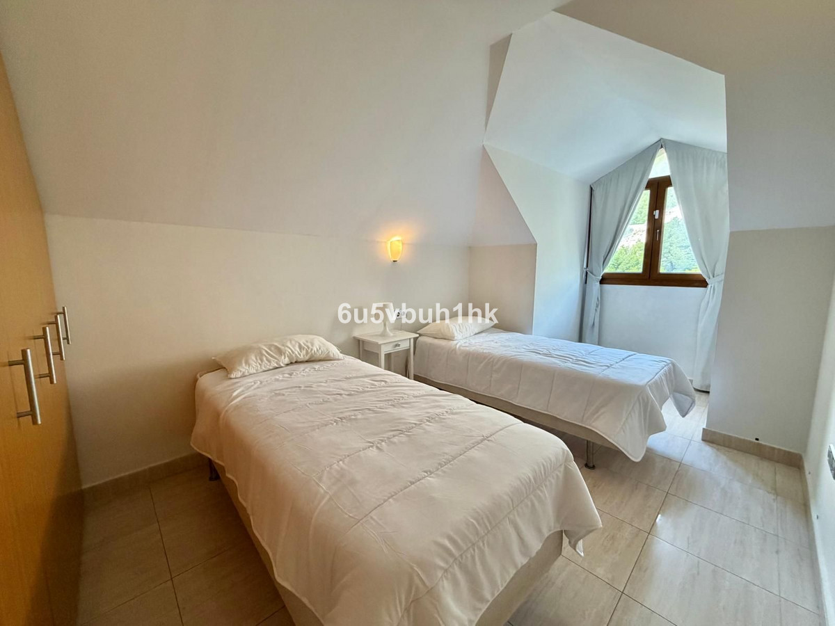 Penthouse te koop in Benalmadena | 3 slaapkamers H5346937