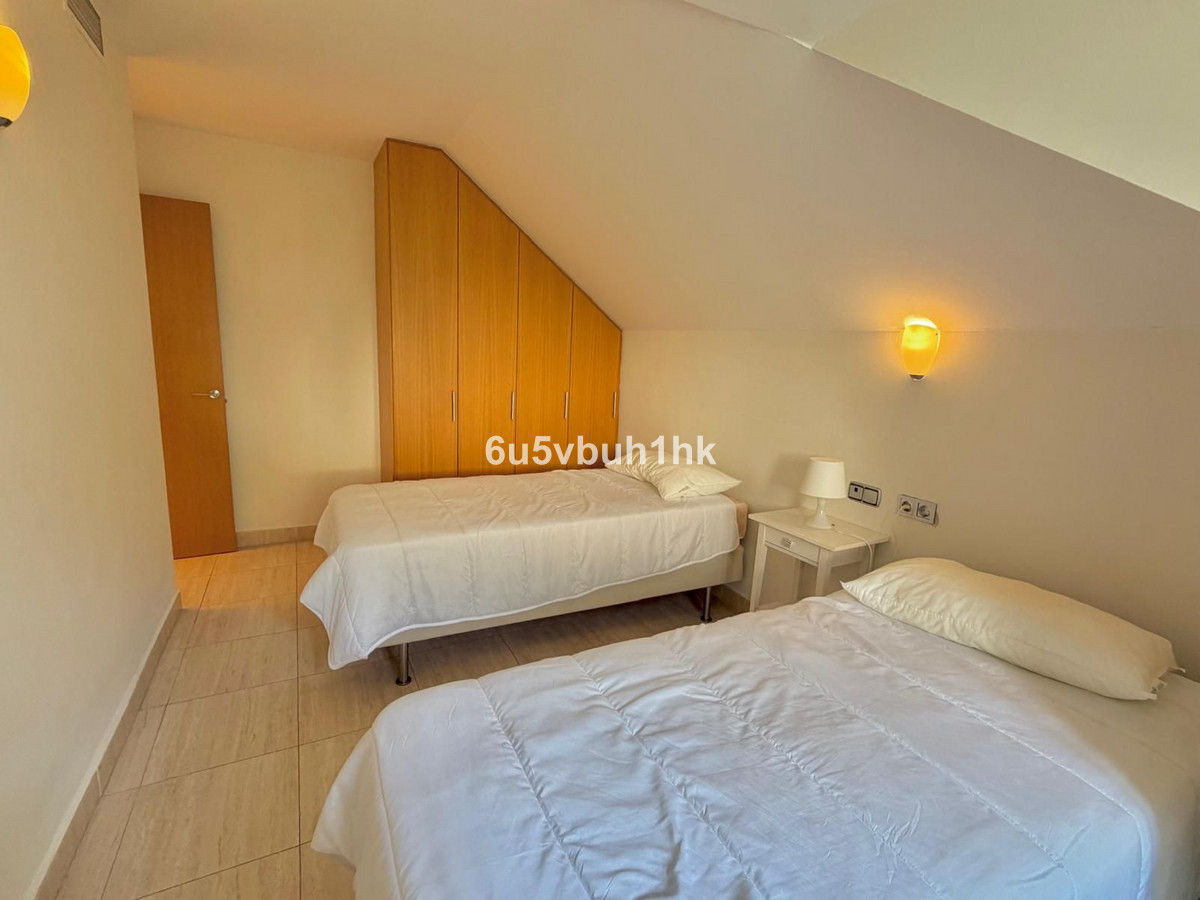 Penthouse te koop in Benalmadena | 3 slaapkamers H5346937