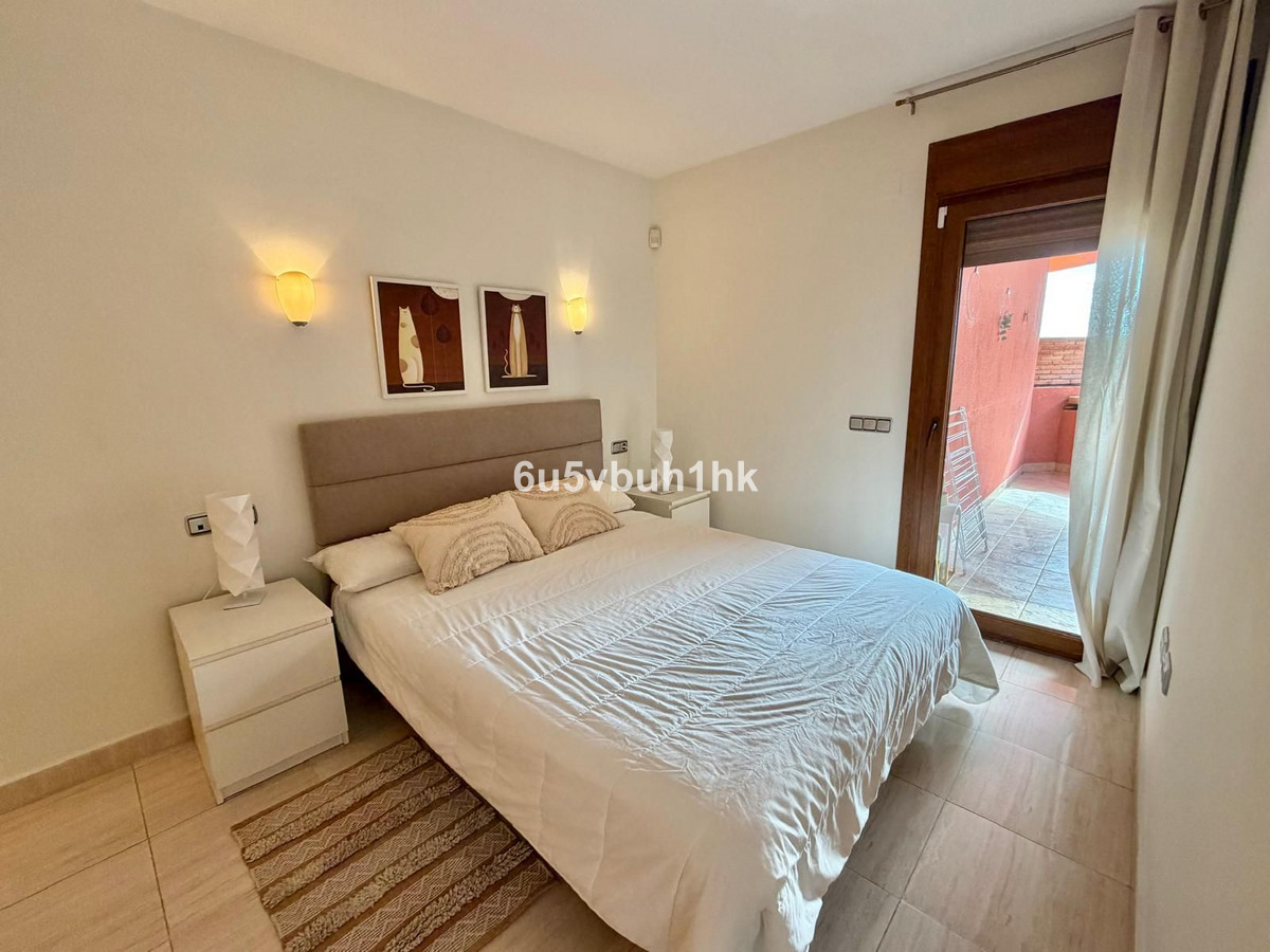 Penthouse te koop in Benalmadena | 3 slaapkamers H5346937