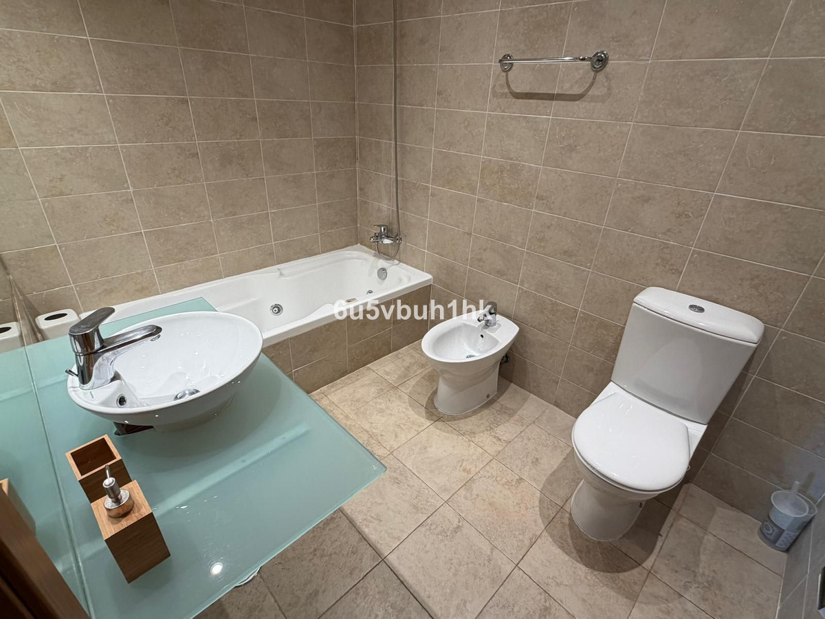 Penthouse te koop in Benalmadena | 3 slaapkamers H5346937