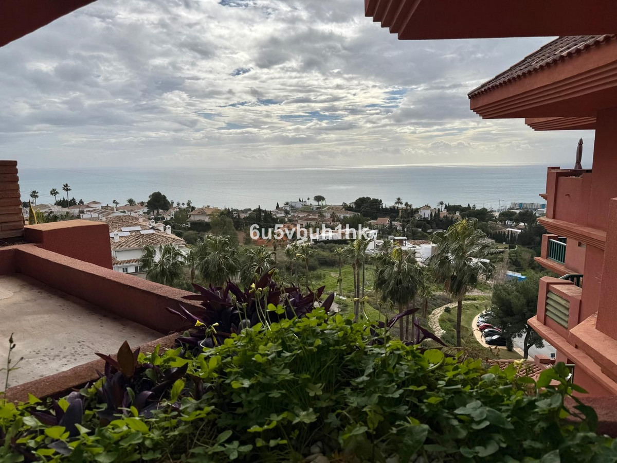 Penthouse te koop in Benalmadena | 3 slaapkamers H5346937
