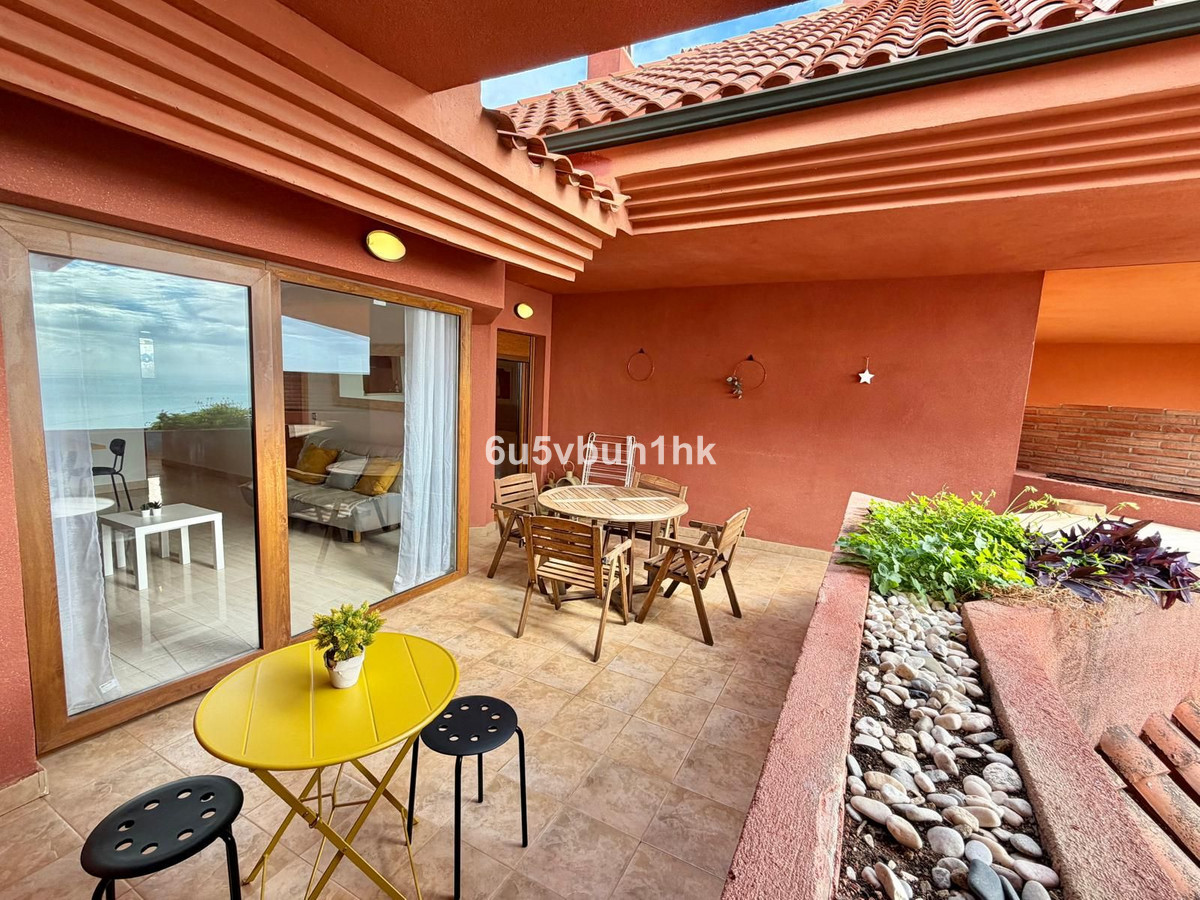 Penthouse te koop in Benalmadena | 3 slaapkamers H5346937