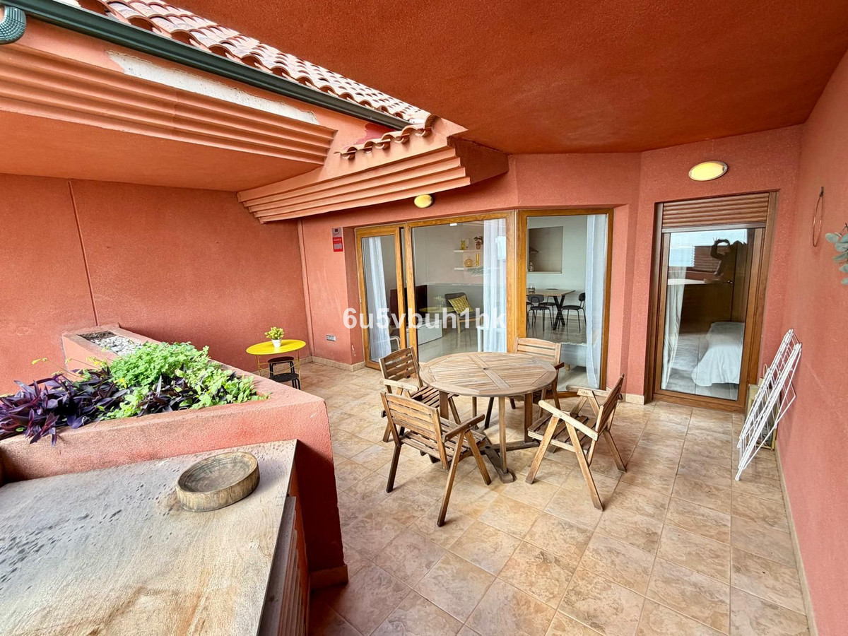 Penthouse te koop in Benalmadena | 3 slaapkamers H5346937