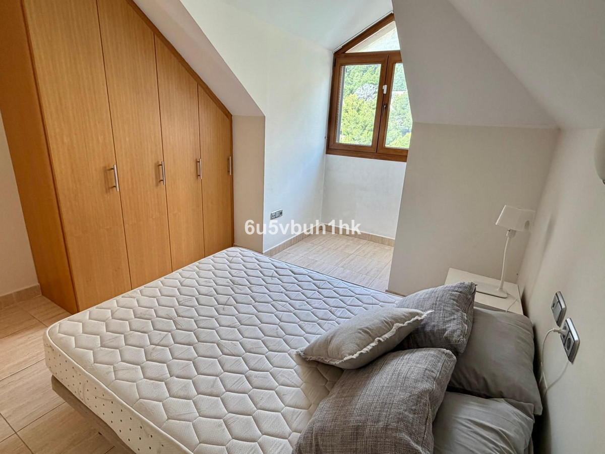 Penthouse te koop in Benalmadena | 3 slaapkamers H5346937