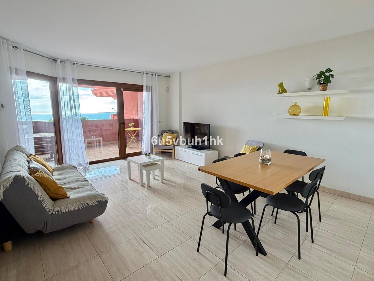 Penthouse te koop in Benalmadena | 3 slaapkamers H5346937