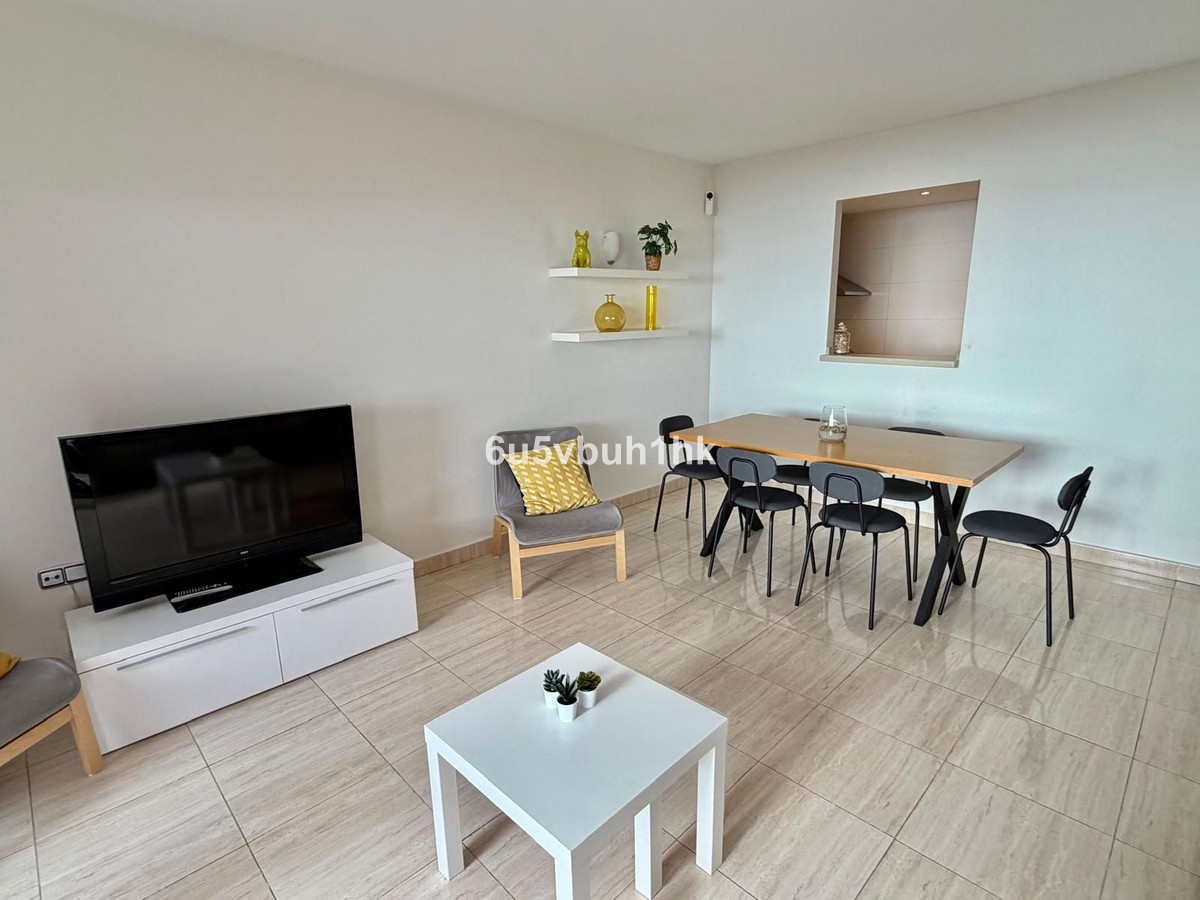 Penthouse te koop in Benalmadena | 3 slaapkamers H5346937